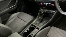 Audi Q3 35 TDI Black Edition 5dr S Tronic Diesel Estate